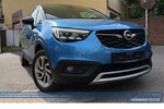 Opel Crossland Innovation*R-Cam*Sthzg*SHZ*Navi*LED* 22.710 km 13.990 &euro; Berlin 13187