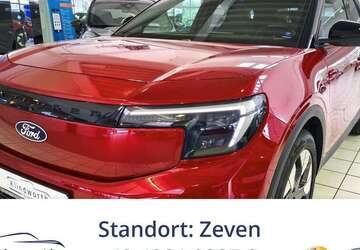 Ford Explorer 16.750 km 39.950 &euro; Zeven 27404