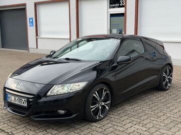 Gebrauchte Honda CR-Z