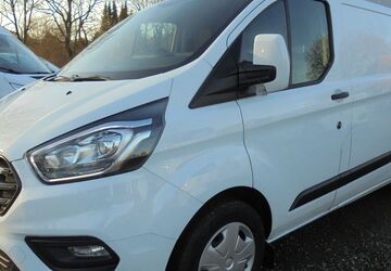 Ford Transit Custom 93.400 km 19.040 &euro; Bremervörde 27432