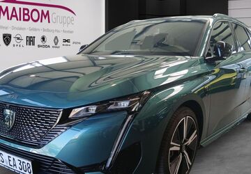 Peugeot 308 11.000 km 32.960 &euro; Bedburg-Hau 47551