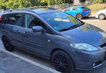Mazda 5 213.382 km 750 &euro; Gerabron 74582