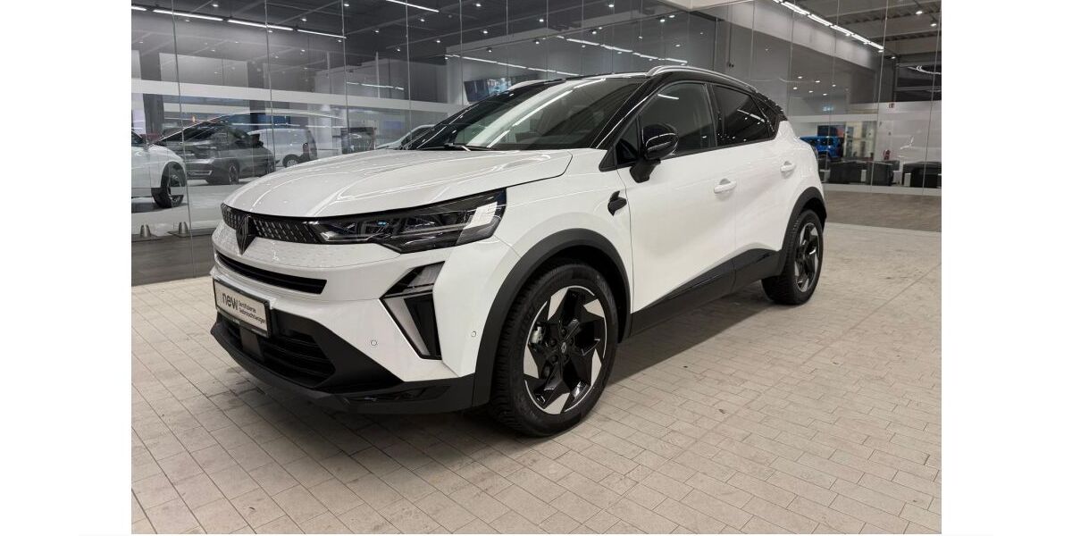 Renault Captur 33.627 km 23.440 &euro; Dinslaken 46539