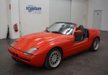 BMW Z1 74.000 km 34.900 &euro; Leipzig/Gewerbegebiet Nordost 04347