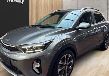 Kia Stonic 18.138 km 19.490 &euro; Bramsche 49565