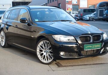 BMW 325 231.404 km 8.990 &euro; Springe 31832