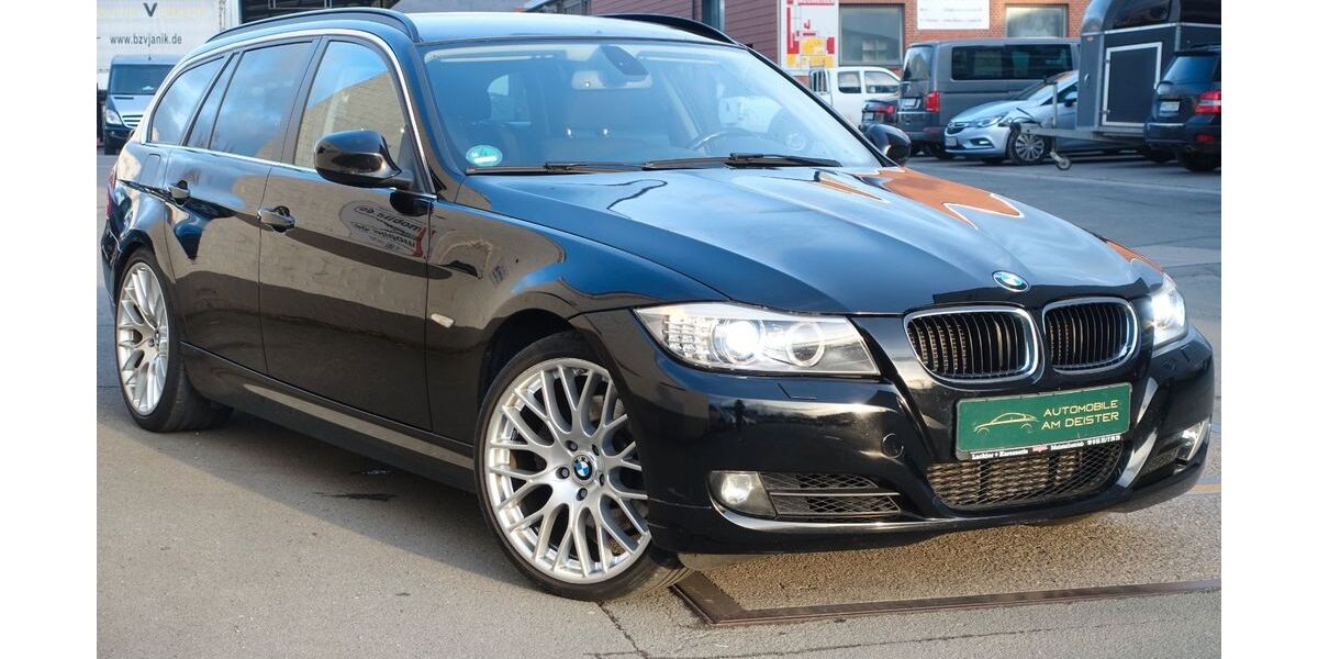 BMW 325 231.404 km 8.990 &euro; Springe 31832