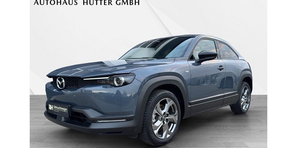 Mazda MX-30 15.889 km 19.490 &euro; Pfaffenhofen 85276