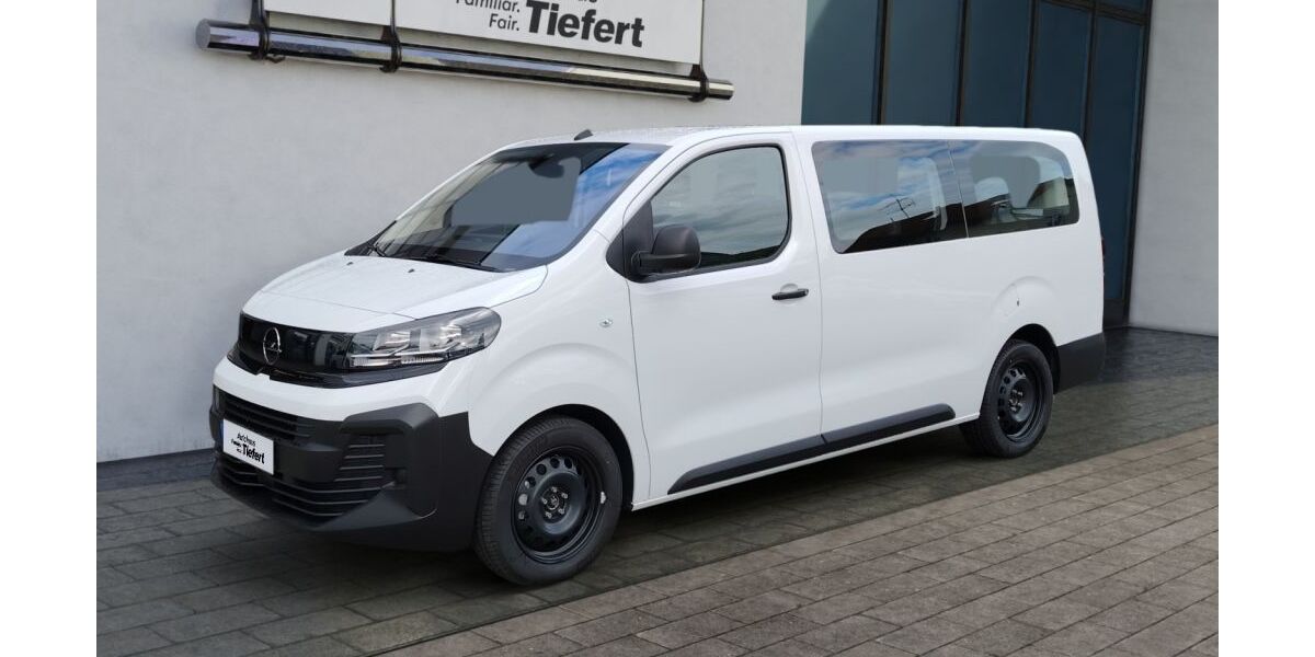 Opel Zafira 9.100 km 42.800 &euro; Lauchringen 79787