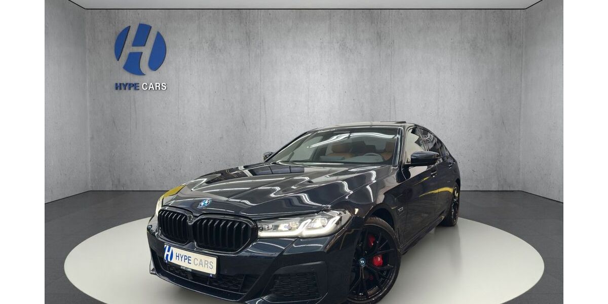 BMW 545 62.154 km 46.970 &euro; Berlin 12277