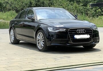 Audi A6 (Typ 4G) 270.000 km 11.000 &euro; Potsdam 14469