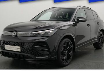 VW Tiguan 1.009 km 49.980 &euro; Leverkusen 51379