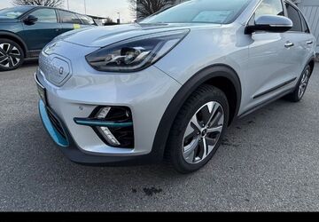Kia Niro 39.999 km 22.990 &euro; Mindelheim 87719