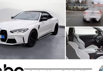 BMW M4 26.623 km 68.860 &euro; Boetzingen 79268