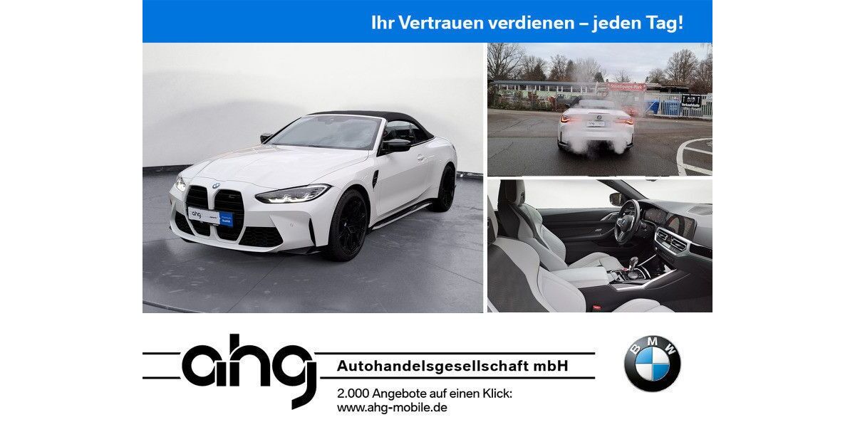 BMW M4 26.623 km 68.860 &euro; Boetzingen 79268
