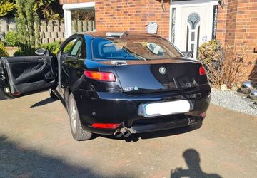 Alfa Romeo GT 193.000 km 2.000 &euro; Flensburg 24943