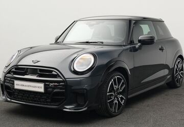 Mini Cooper S 12.838 km 31.253 &euro; 