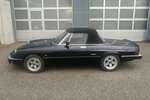 Alfa Romeo Spider 1.6 H Kennzeichen 114.000 km 14.899 &euro; Landau 76829
