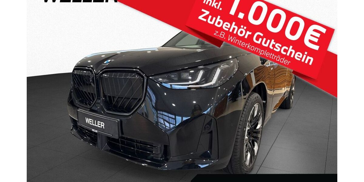 BMW X3 3.861 km 70.999 &euro; Ibbenbüren 49479
