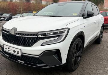 Renault Austral 53.824 km 27.499 &euro; Fürstenwalde 15517