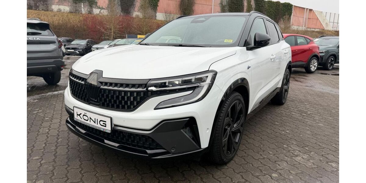 Renault Austral 53.824 km 27.499 &euro; Fürstenwalde 15517