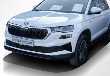 Skoda Karoq 20.750 km 24.880 &euro; Erlangen 91058