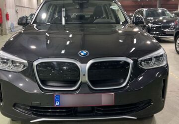 BMW iX3 101.752 km 27.675 &euro; Amberg 92224