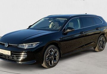 VW Passat 5.301 km 52.480 &euro; Bocholt 46395