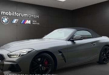 BMW Z4 M40 43.707 km 44.412 &euro; Bischofswerda 01877