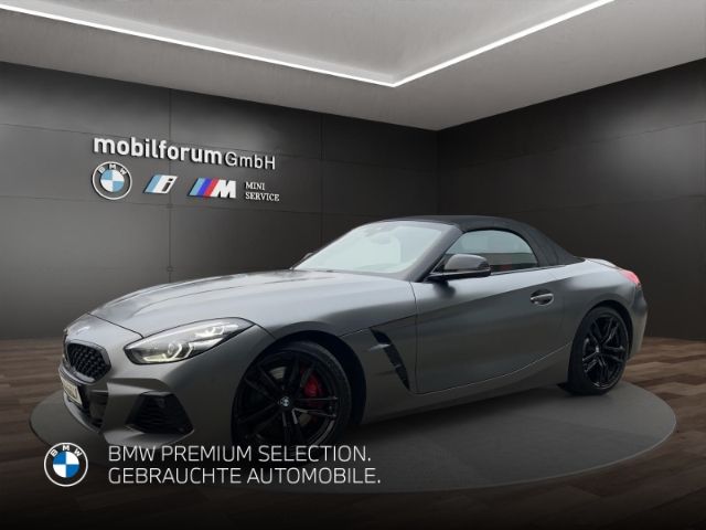 BMW Z4 M40 43.707 km 44.412 &euro; Bischofswerda 01877