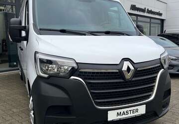 Renault Master 57.000 km 24.890 &euro; Fredersdorf 15370