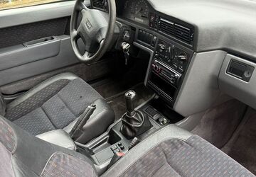 Volvo 850 264.000 km 6.850 &euro; Kronau 76709