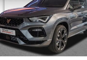 Cupra Ateca 6.999 km 45.333 &euro; Gevelsberg 58285