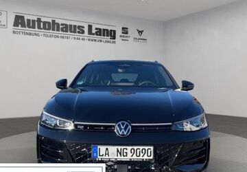 VW Passat 2.500 km 59.980 &euro; Rottenburg 84056