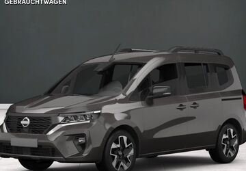 Nissan Townstar 29.490 km 23.890 &euro; Wasserburg am Inn 83512