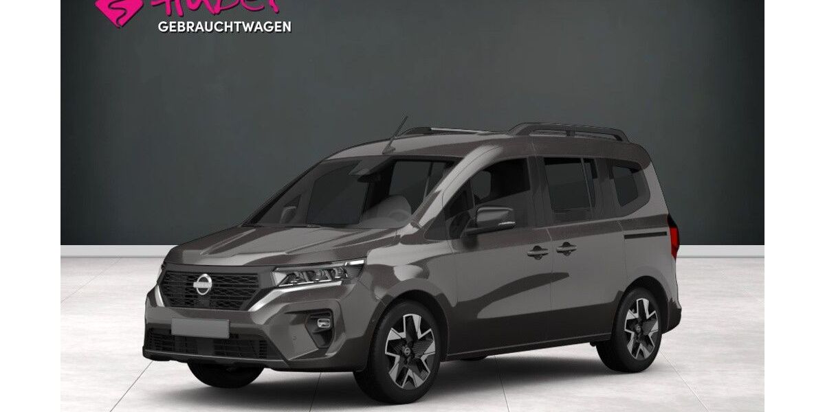 Nissan Townstar 29.490 km 23.890 &euro; Wasserburg am Inn 83512