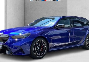 BMW M5 8.164 km 129.990 &euro; Waldshut-Tiengen 79761