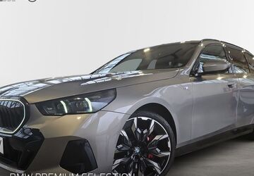 BMW 540 14.308 km 65.490 &euro; Geretsried - Gelting 82538