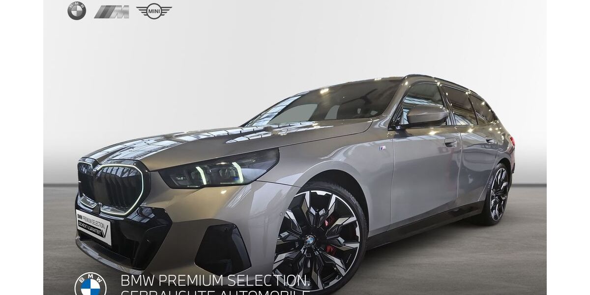 BMW 540 14.308 km 65.490 &euro; Geretsried - Gelting 82538