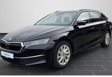 Skoda Octavia 16.350 km 30.900 &euro; Cochem / Faid 56814