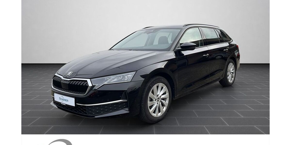 Skoda Octavia 16.350 km 30.900 &euro; Cochem / Faid 56814