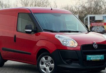 Fiat Doblo 88.414 km 6.999 &euro; Rheinberg 47495