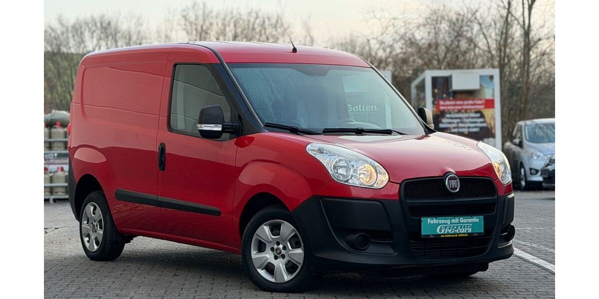 Fiat Doblo 88.414 km 6.999 &euro; Rheinberg 47495