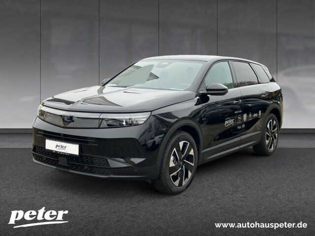 Opel Grandland (X) 7.500 km 29.380 &euro; Göttingen 37079