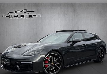 Porsche Panamera 84.500 km 70.950 &euro; Grevenbroich 41516