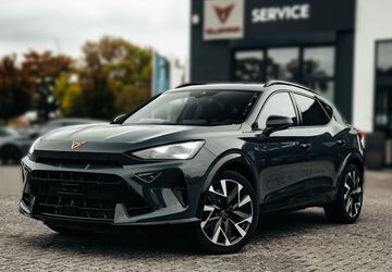 Cupra Formentor 1.024 km 42.490 &euro; Warstein-Belecke 59581