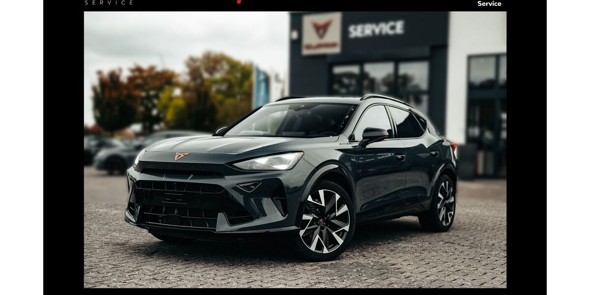 Cupra Formentor 1.024 km 42.490 &euro; Warstein-Belecke 59581