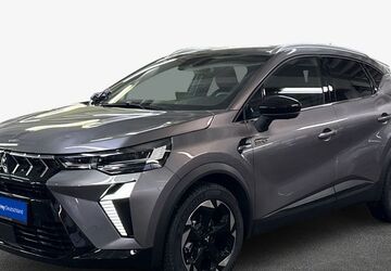 Mitsubishi ASX 5.000 km 34.403 &euro; Hannover 30165