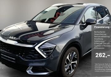 Kia Sportage 23.600 km 29.790 &euro; Landshut 84030