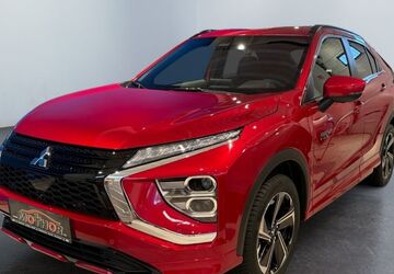 Mitsubishi Eclipse Cross 8.281 km 27.989 &euro; Gardelegen 39638